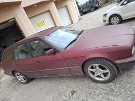 BMW 520 БМВ мат, газова уредба - 5500 € / 10757.07 лв. - 54837290 4 | Car24.bg BMW 520 БМВ мат, газова уредба - 5500 € / 10757.07 лв. - 54837290 4