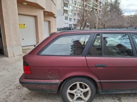 BMW 520 БМВ мат, газова уредба - 5500 € / 10757.07 лв. - 54837290 15 | Car24.bg BMW 520 БМВ мат, газова уредба - 5500 € / 10757.07 лв. - 54837290 15