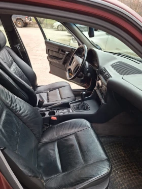 BMW 520 БМВ мат, газова уредба - 5500 € / 10757.07 лв. - 54837290 14 | Car24.bg BMW 520 БМВ мат, газова уредба - 5500 € / 10757.07 лв. - 54837290 14