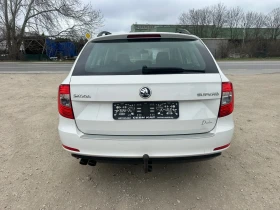 Skoda Superb Facelift!DSG!2.0tdi-140к.с.!Euro5!Xenon - 6999 € / 13688.85 лв. - 34271445 6 | Car24.bg Skoda Superb Facelift!DSG!2.0tdi-140к.с.!Euro5!Xenon - 6999 € / 13688.85 лв. - 34271445 6