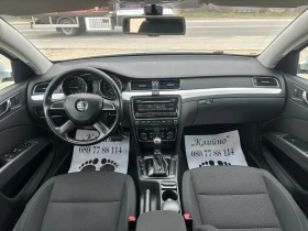 Skoda Superb Facelift!DSG!2.0tdi-140к.с.!Euro5!Xenon - 6999 € / 13688.85 лв. - 34271445 9 | Car24.bg Skoda Superb Facelift!DSG!2.0tdi-140к.с.!Euro5!Xenon - 6999 € / 13688.85 лв. - 34271445 9