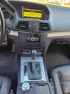 Mercedes-Benz E 350 - 12800 € / 25034.62 лв. - 92254515 14 | Car24.bg Mercedes-Benz E 350 - 12800 € / 25034.62 лв. - 92254515 14