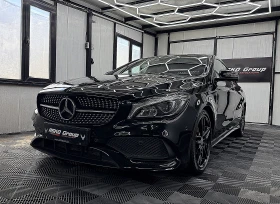 Снимка Mercedes-Benz CLA 22...