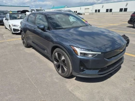 Polestar 2 * Long Range Dual Motor * CARFAX * БЕЗ ПЪРВОНАЧАЛН - Car24.bg Polestar 2 * Long Range Dual Motor * CARFAX * БЕЗ ПЪРВОНАЧАЛН