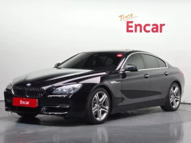 BMW 640 (F12) 640I Gran Coupe - Car24.bg BMW 640 (F12) 640I Gran Coupe