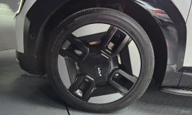 Kia EV9 FULL* UNIKAT* 50000KM!!! | Auto.bg — изображение 5 Kia EV9 FULL* UNIKAT* 50000KM!!! | Auto.bg — изображение 5