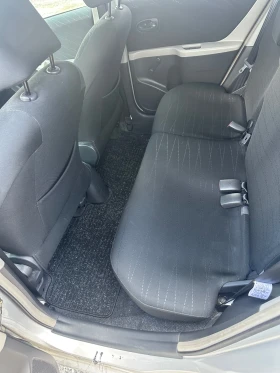 Toyota Yaris undefined | Auto.bg — изображение 6 Toyota Yaris undefined | Auto.bg — изображение 6