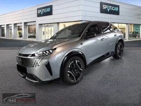 Peugeot 3008 213HP/GT/360/KLESS/ACC/AMBI/605z
