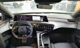 Peugeot 3008 213HP/GT/360/KLESS/ACC/AMBI/605z | Auto.bg — изображение 8 Peugeot 3008 213HP/GT/360/KLESS/ACC/AMBI/605z | Auto.bg — изображение 8