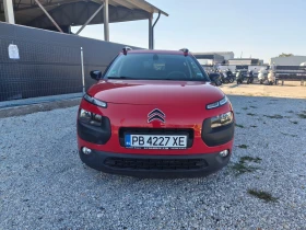 Citroen C4 Cactus 1.2 Pure Tech ЛИЗИНГ