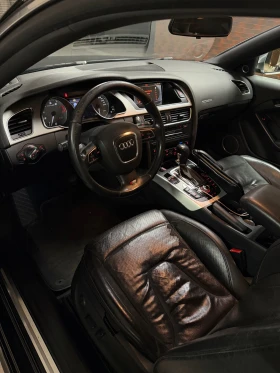 Audi S5 undefined | Auto.bg — изображение 7 Audi S5 undefined | Auto.bg — изображение 7