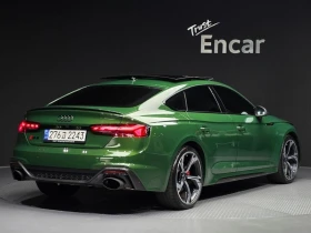 Audi Rs5 2.9 DEC Automatic | Auto.bg — изображение 2 Audi Rs5 2.9 DEC Automatic | Auto.bg — изображение 2