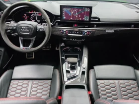 Audi Rs5 2.9 DEC Automatic | Auto.bg — изображение 7 Audi Rs5 2.9 DEC Automatic | Auto.bg — изображение 7