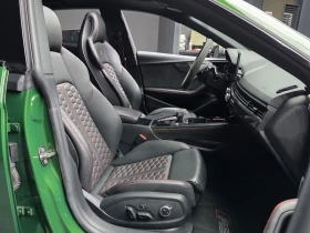 Audi Rs5 2.9 DEC Automatic | Auto.bg — изображение 11 Audi Rs5 2.9 DEC Automatic | Auto.bg — изображение 11