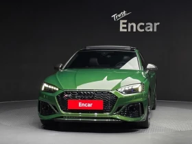 Audi Rs5 2.9 DEC Automatic | Auto.bg — изображение 3 Audi Rs5 2.9 DEC Automatic | Auto.bg — изображение 3