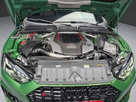 Audi Rs5 2.9 DEC Automatic | Auto.bg — изображение 6 Audi Rs5 2.9 DEC Automatic | Auto.bg — изображение 6