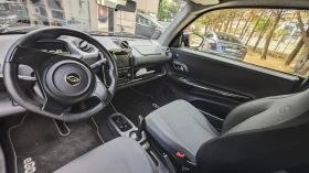 e.GO Life 60 Next - 6700 € - 35492185 10 | Car24.bg e.GO Life 60 Next - 6700 € - 35492185 10