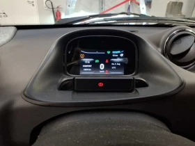Smart Forfour e.Go Life 60 Next 23.9 kWh - 6900 € - 35492185 6 | Car24.bg Smart Forfour e.Go Life 60 Next 23.9 kWh - 6900 € - 35492185 6
