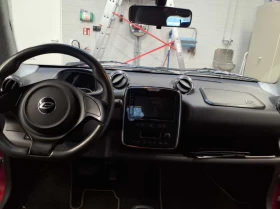 Smart Forfour e.Go Life 60 Next 23.9 kWh - 6900 € - 35492185 5 | Car24.bg Smart Forfour e.Go Life 60 Next 23.9 kWh - 6900 € - 35492185 5