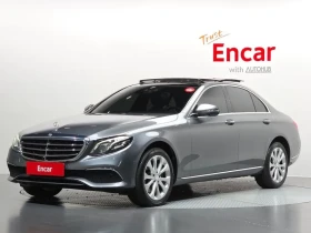 Mercedes-Benz E 300 4MATIC - САМО 30% АВАНС
