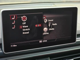 Audi S5 Technik Sportback All Wheel Drive | Auto.bg — изображение 17 Audi S5 Technik Sportback All Wheel Drive | Auto.bg — изображение 17