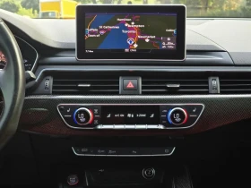 Audi S5 Technik Sportback All Wheel Drive | Auto.bg — изображение 12 Audi S5 Technik Sportback All Wheel Drive | Auto.bg — изображение 12