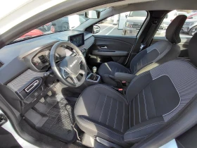 Dacia Logan Expression / 100к.с/Газ/Бензин - 13500 € - 59715779 12 | Car24.bg Dacia Logan Expression / 100к.с/Газ/Бензин - 13500 € - 59715779 12