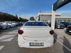 Dacia Logan Expression / 100к.с/Газ/Бензин - 13500 € - 59715779 6 | Car24.bg Dacia Logan Expression / 100к.с/Газ/Бензин - 13500 € - 59715779 6