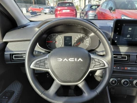 Dacia Logan Expression / 100к.с/Газ/Бензин - 13500 € - 59715779 9 | Car24.bg Dacia Logan Expression / 100к.с/Газ/Бензин - 13500 € - 59715779 9
