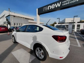 Dacia Logan Expression / 100к.с/Газ/Бензин - 13500 € - 59715779 5 | Car24.bg Dacia Logan Expression / 100к.с/Газ/Бензин - 13500 € - 59715779 5