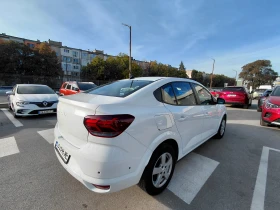 Dacia Logan Expression / 100к.с/Газ/Бензин - 13500 € - 59715779 7 | Car24.bg Dacia Logan Expression / 100к.с/Газ/Бензин - 13500 € - 59715779 7