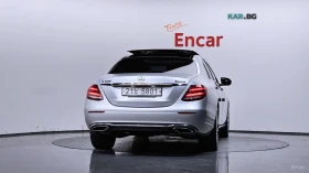 Mercedes-Benz E 400 4MATIC EXCLUSIVE/360 /BURMESTER/ОБДУХ | Auto.bg — изображение 4 Mercedes-Benz E 400 4MATIC EXCLUSIVE/360 /BURMESTER/ОБДУХ | Auto.bg — изображение 4