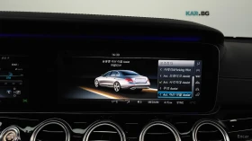Mercedes-Benz E 400 4MATIC EXCLUSIVE/360 /BURMESTER/ОБДУХ | Auto.bg — изображение 16 Mercedes-Benz E 400 4MATIC EXCLUSIVE/360 /BURMESTER/ОБДУХ | Auto.bg — изображение 16