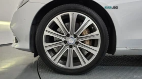 Mercedes-Benz E 400 4MATIC EXCLUSIVE/360 /BURMESTER/ОБДУХ | Auto.bg — изображение 5 Mercedes-Benz E 400 4MATIC EXCLUSIVE/360 /BURMESTER/ОБДУХ | Auto.bg — изображение 5