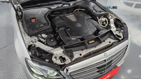 Mercedes-Benz E 400 4MATIC EXCLUSIVE/360 /BURMESTER/ОБДУХ | Auto.bg — изображение 6 Mercedes-Benz E 400 4MATIC EXCLUSIVE/360 /BURMESTER/ОБДУХ | Auto.bg — изображение 6