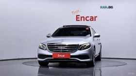 Mercedes-Benz E 400 4MATIC EXCLUSIVE/360 /BURMESTER/ОБДУХ | Auto.bg — изображение 3 Mercedes-Benz E 400 4MATIC EXCLUSIVE/360 /BURMESTER/ОБДУХ | Auto.bg — изображение 3