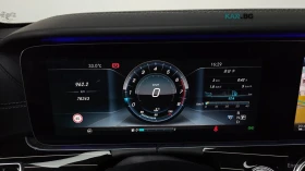 Mercedes-Benz E 400 4MATIC EXCLUSIVE/360 /BURMESTER/ОБДУХ | Auto.bg — изображение 8 Mercedes-Benz E 400 4MATIC EXCLUSIVE/360 /BURMESTER/ОБДУХ | Auto.bg — изображение 8