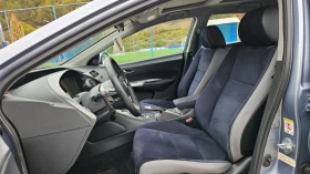 Honda Civic 2.2 I-CTDI KLIMATRONIK/KOJA/PANORAMA | Auto.bg — изображение 11 Honda Civic 2.2 I-CTDI KLIMATRONIK/KOJA/PANORAMA | Auto.bg — изображение 11