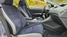 Honda Civic 2.2 I-CTDI KLIMATRONIK/KOJA/PANORAMA | Auto.bg — изображение 12 Honda Civic 2.2 I-CTDI KLIMATRONIK/KOJA/PANORAMA | Auto.bg — изображение 12