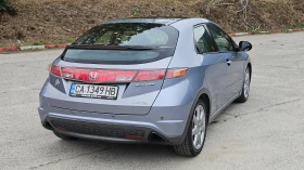 Honda Civic 2.2 I-CTDI KLIMATRONIK/KOJA/PANORAMA | Auto.bg — изображение 5 Honda Civic 2.2 I-CTDI KLIMATRONIK/KOJA/PANORAMA | Auto.bg — изображение 5