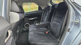 Honda Civic 2.2 I-CTDI KLIMATRONIK/KOJA/PANORAMA | Auto.bg — изображение 13 Honda Civic 2.2 I-CTDI KLIMATRONIK/KOJA/PANORAMA | Auto.bg — изображение 13