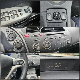 Honda Civic 2.2 I-CTDI KLIMATRONIK/KOJA/PANORAMA | Auto.bg — изображение 14 Honda Civic 2.2 I-CTDI KLIMATRONIK/KOJA/PANORAMA | Auto.bg — изображение 14