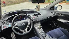Honda Civic 2.2 I-CTDI KLIMATRONIK/KOJA/PANORAMA | Auto.bg — изображение 9 Honda Civic 2.2 I-CTDI KLIMATRONIK/KOJA/PANORAMA | Auto.bg — изображение 9