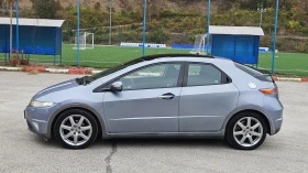 Honda Civic 2.2 I-CTDI KLIMATRONIK/KOJA/PANORAMA | Auto.bg — изображение 3 Honda Civic 2.2 I-CTDI KLIMATRONIK/KOJA/PANORAMA | Auto.bg — изображение 3