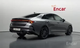 Kia K5 1.6 Turbo* * Prestige* * ОБДУХВАНЕ* * ДИСТРОНИК* * | Auto.bg — изображение 2 Kia K5 1.6 Turbo* * Prestige* * ОБДУХВАНЕ* * ДИСТРОНИК* * | Auto.bg — изображение 2