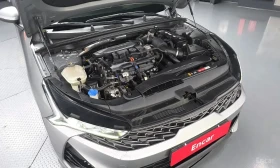 Kia K5 1.6 Turbo* * Prestige* * ОБДУХВАНЕ* * ДИСТРОНИК* * | Auto.bg — изображение 5 Kia K5 1.6 Turbo* * Prestige* * ОБДУХВАНЕ* * ДИСТРОНИК* * | Auto.bg — изображение 5