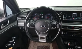 Kia K5 1.6 Turbo* * Prestige* * ОБДУХВАНЕ* * ДИСТРОНИК* * | Auto.bg — изображение 10 Kia K5 1.6 Turbo* * Prestige* * ОБДУХВАНЕ* * ДИСТРОНИК* * | Auto.bg — изображение 10