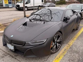 BMW i8 * АВТОКРЕДИТ БЕЗ ПЪРВОНАЧАЛНА ВНОСКА* | Auto.bg — изображение 4 BMW i8 * АВТОКРЕДИТ БЕЗ ПЪРВОНАЧАЛНА ВНОСКА* | Auto.bg — изображение 4