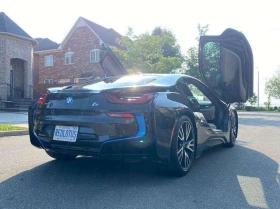 BMW i8 * АВТОКРЕДИТ БЕЗ ПЪРВОНАЧАЛНА ВНОСКА* | Auto.bg — изображение 5 BMW i8 * АВТОКРЕДИТ БЕЗ ПЪРВОНАЧАЛНА ВНОСКА* | Auto.bg — изображение 5
