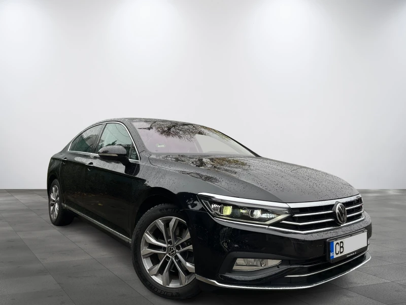 VW Passat 2.0 TDI Elegance+ + 4Motion В Гаранция - 50900 лв. / 26024.76 € - 70996312 1 | Car24.bg VW Passat 2.0 TDI Elegance+ + 4Motion В Гаранция - 50900 лв. / 26024.76 € - 70996312 1